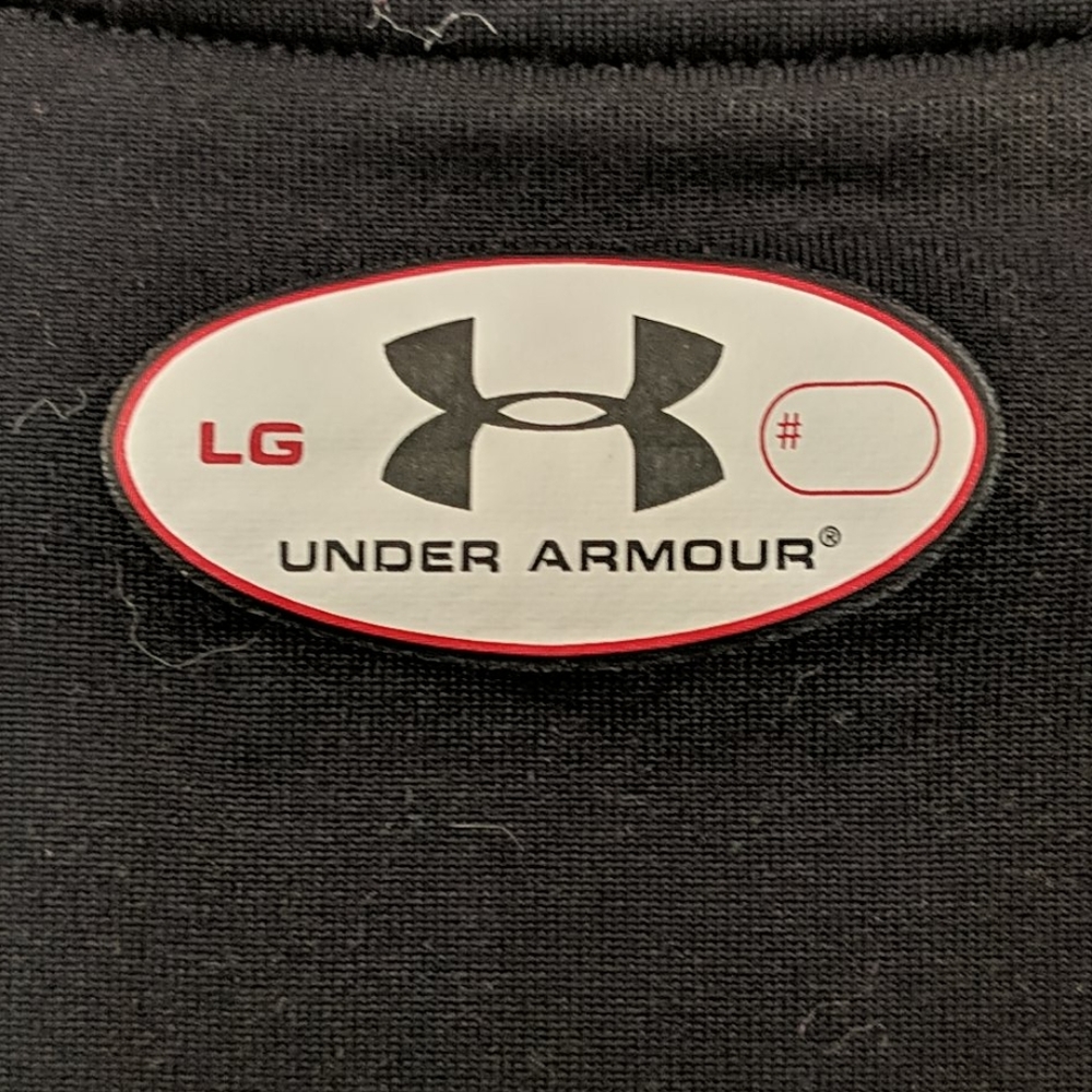 Under Armour Heat Gear Shirt - Picture 6 of 8